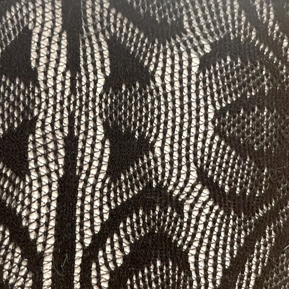 New - 3 pairs of fishnet lace tights - size M/L - Picture 6 of 6